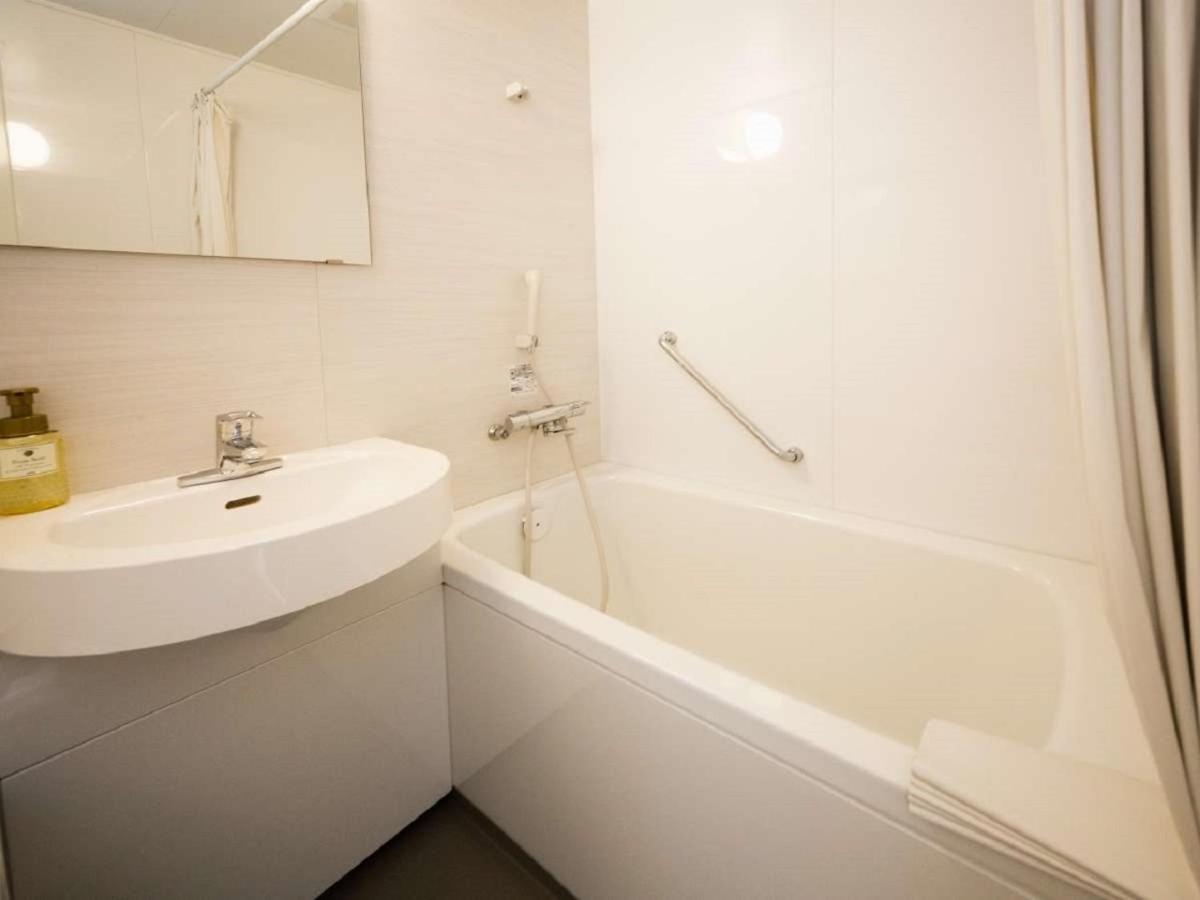 Casa Hotel Shinshirakawa / Vacation Stay 72780 ภายนอก รูปภาพ